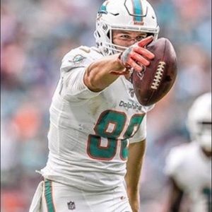 Meet your Posher, Kevin